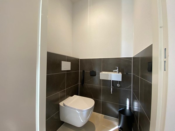 Foto - Onder optie: Eckartseweg Zuid, 5623 PC Eindhoven